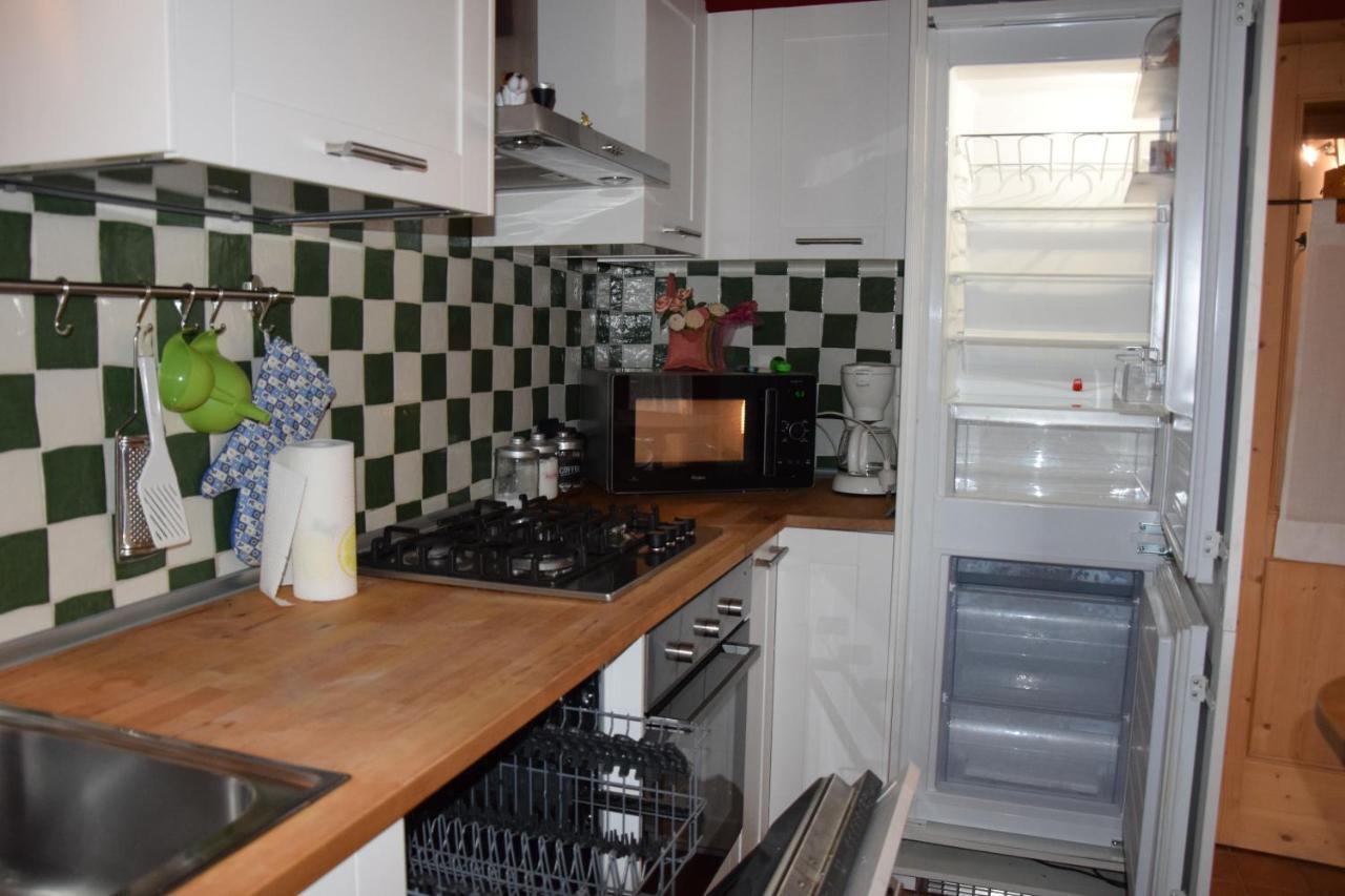 Apartamento Casa Chiocciola CIPAT O22138-AT-O66928 Pelugo Exterior foto